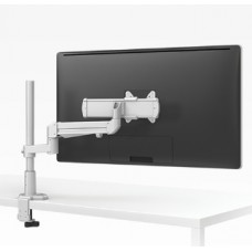 Evolve Single Monitor Arm  (24" Deep Desks)