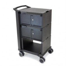 Tablet Management Cart 32, with ISI