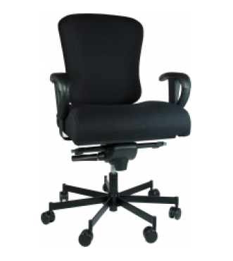 Concept Seating 3152 Task 24/7 Chair
