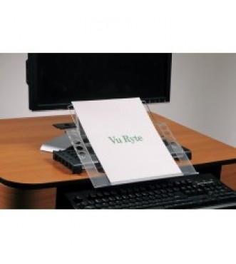 VuRyte MemoScape Document Holder