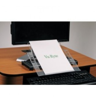 VuRyte MemoScape Document Holder