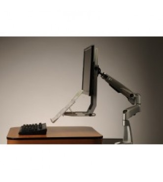 Vu Ryte Monitor Arm Document Holder