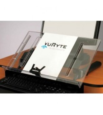 VuRyte Vision Vu Document Holder-18in.