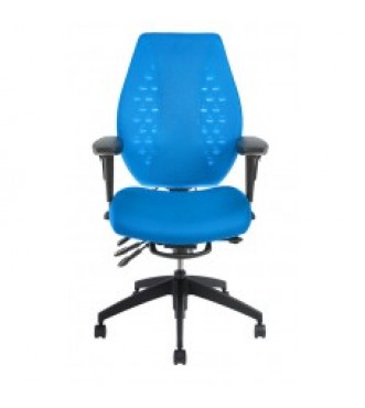 airCentric Multi-Tilt Task Chair