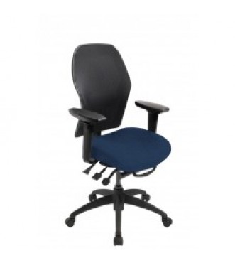 ecoMesh Multi-Tilt Mesh Back Task Chair 