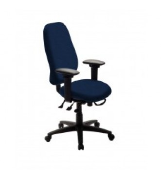 Saffron R High Back Multi-Tilt Task Chair