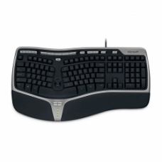 Microsoft® Natural 4000 Ergonomic Keyboard