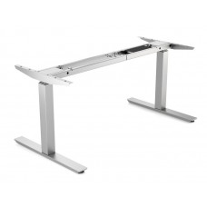 upCentric Height Adjustable Table Base (24" deep base)