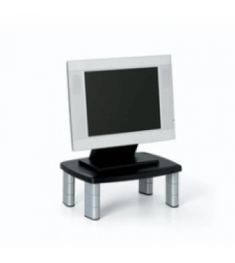 3M™ Adjustable Monitor Stand - 15 x 12