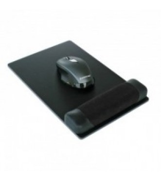 Premier Foam mouse wrist pad on phenolic board